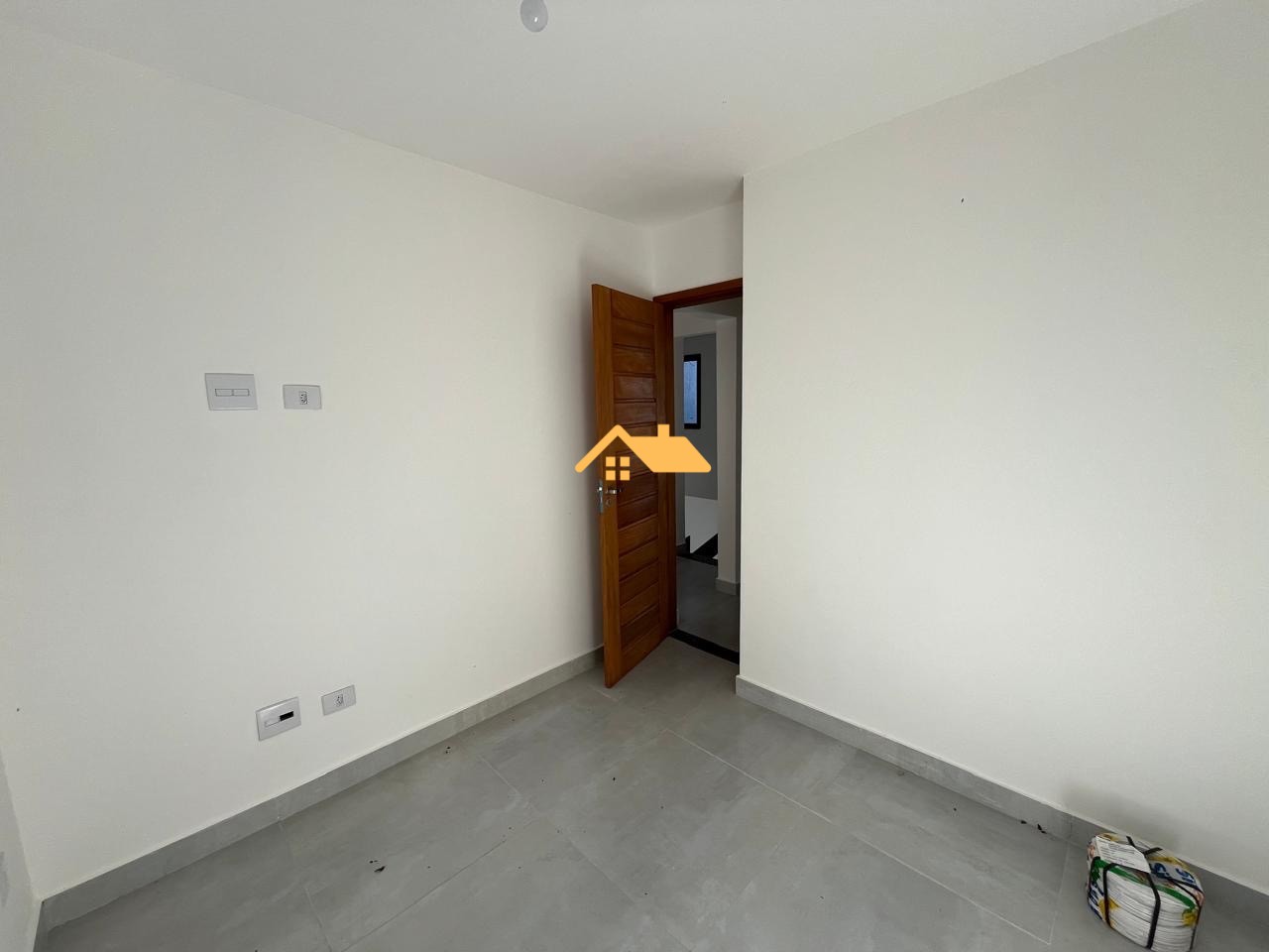 Casa de Condomínio, 2 quartos - Foto 6