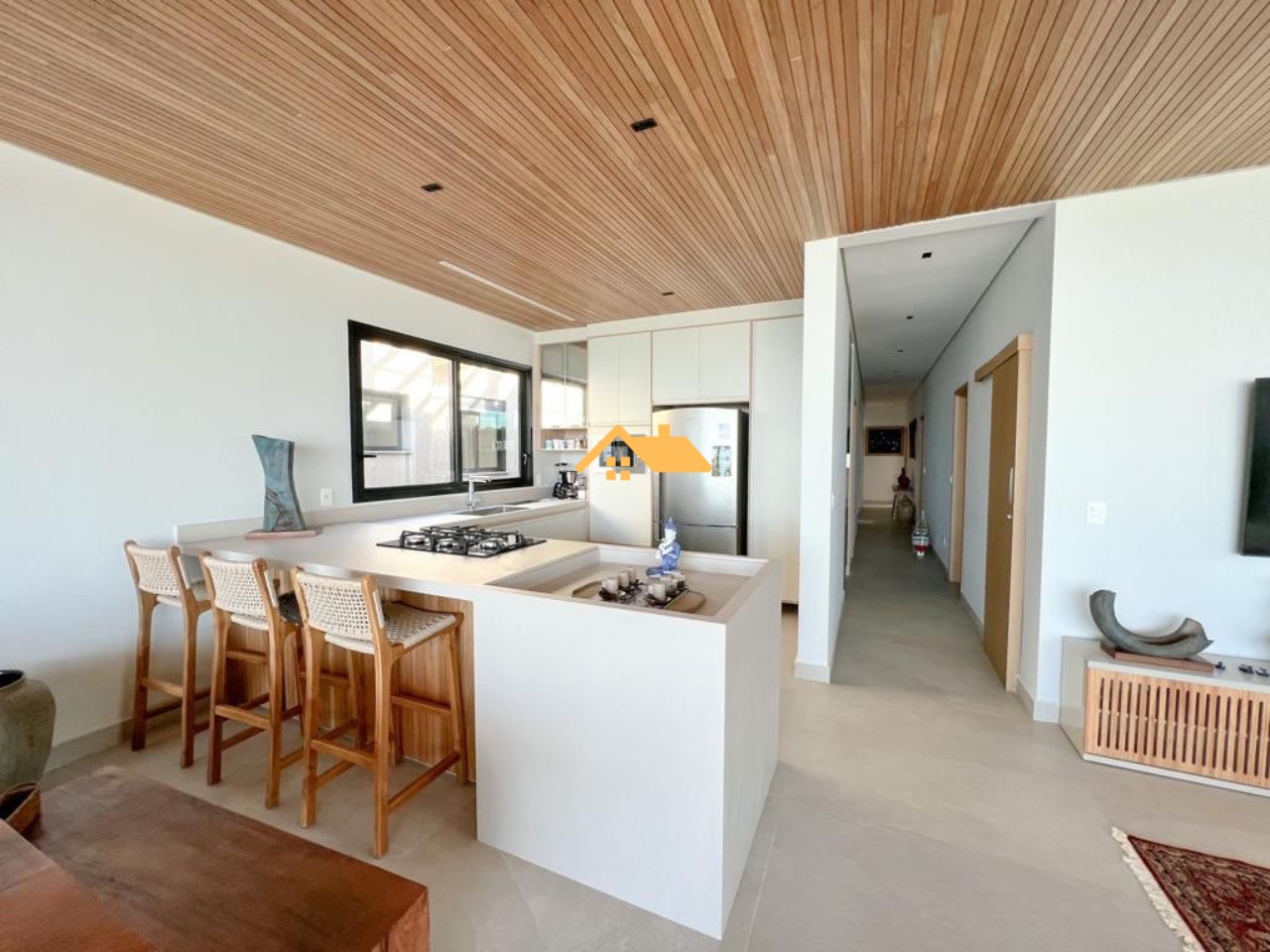 Casa de Condomínio, 4 quartos - Foto 7