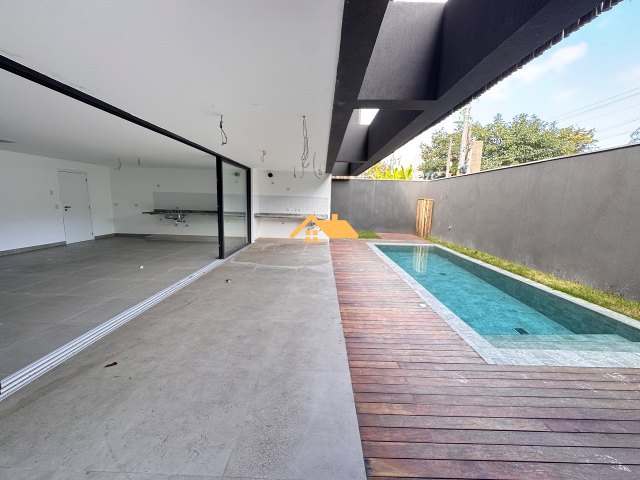 Casa de Condomínio, 4 quartos - Foto 5