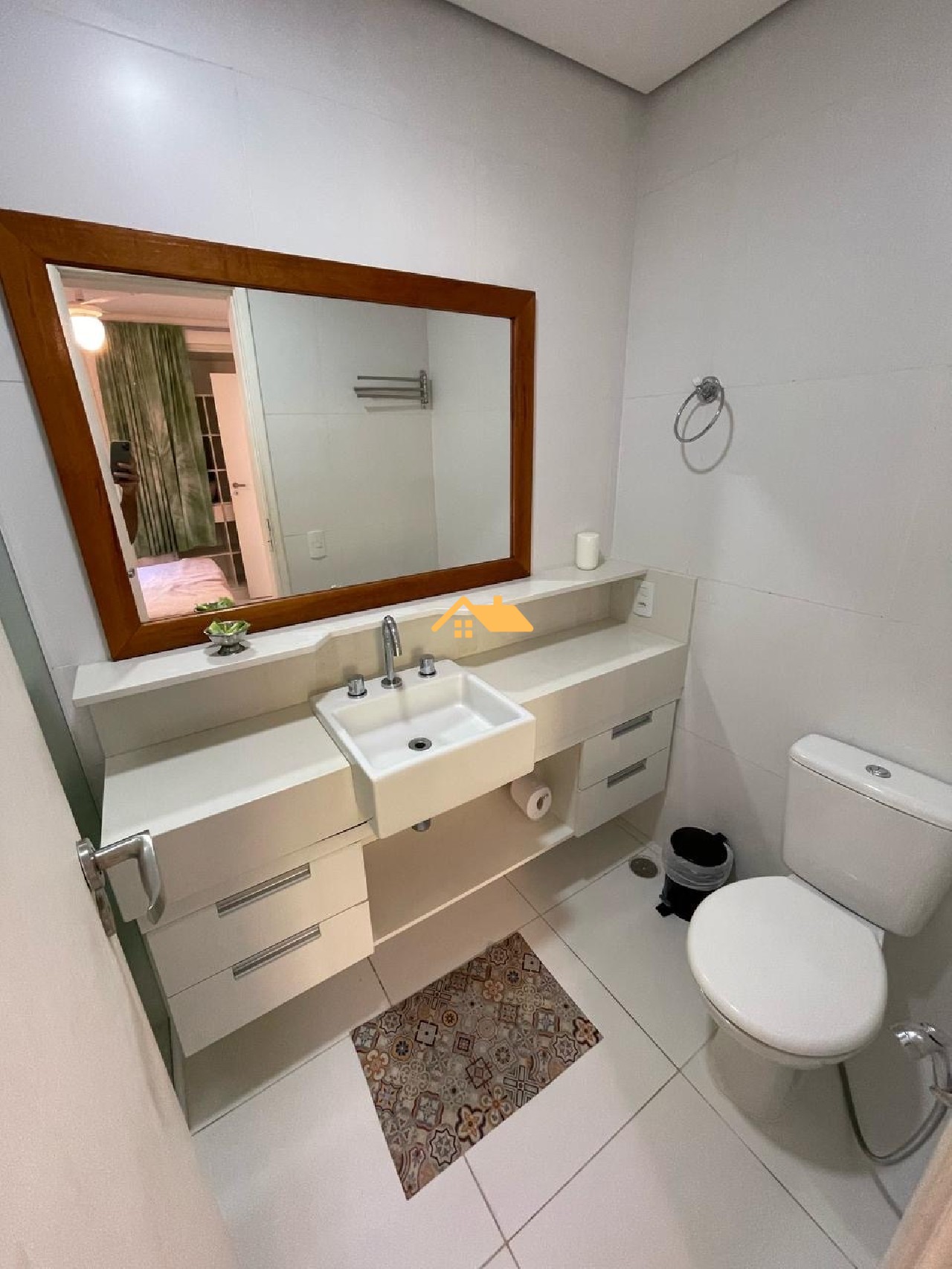 Casa de Condomínio, 3 quartos - Foto 20
