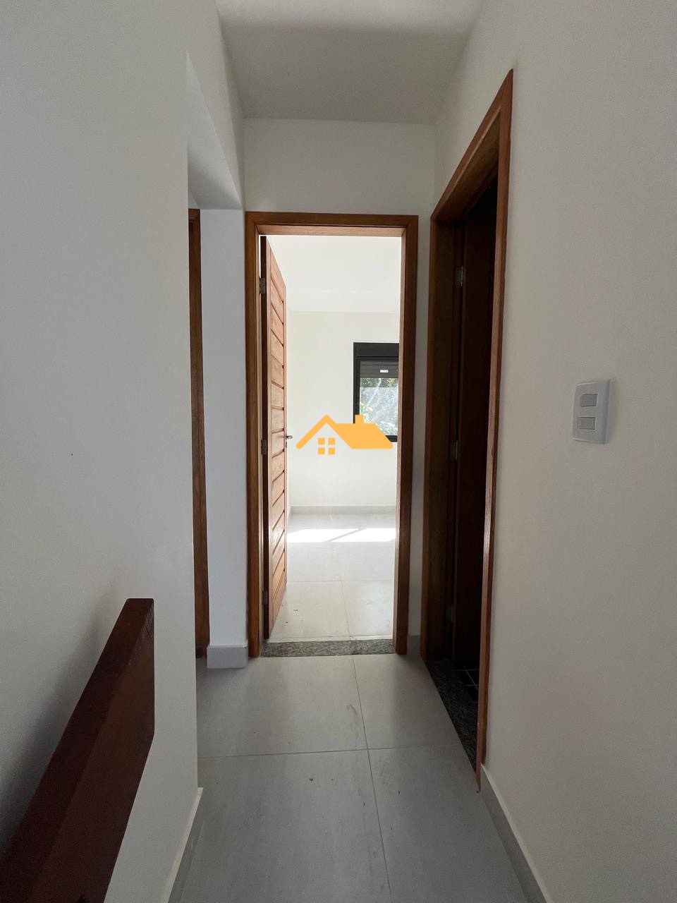 Casa de Condomínio, 2 quartos - Foto 19