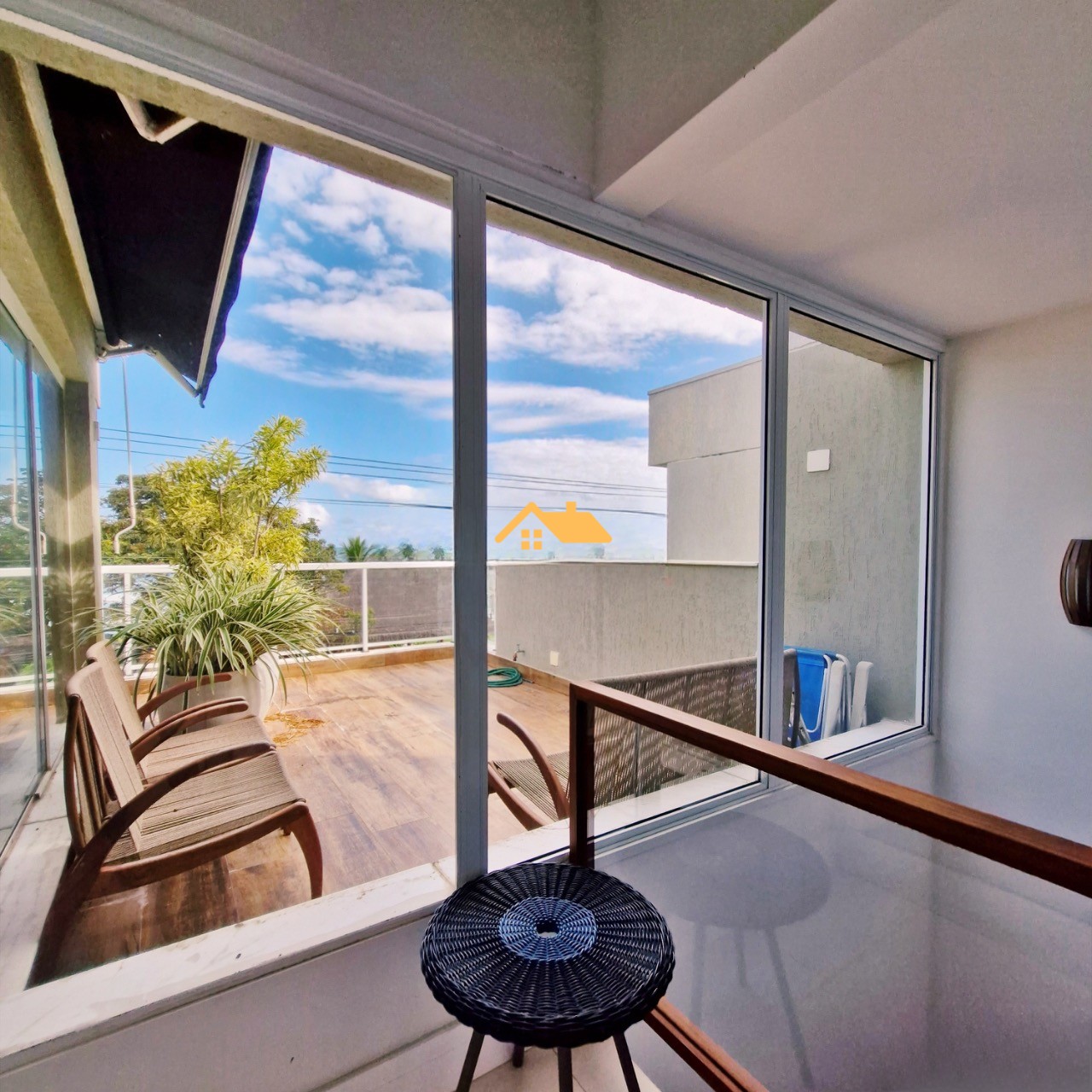 Casa de Condomínio, 5 quartos - Foto 9