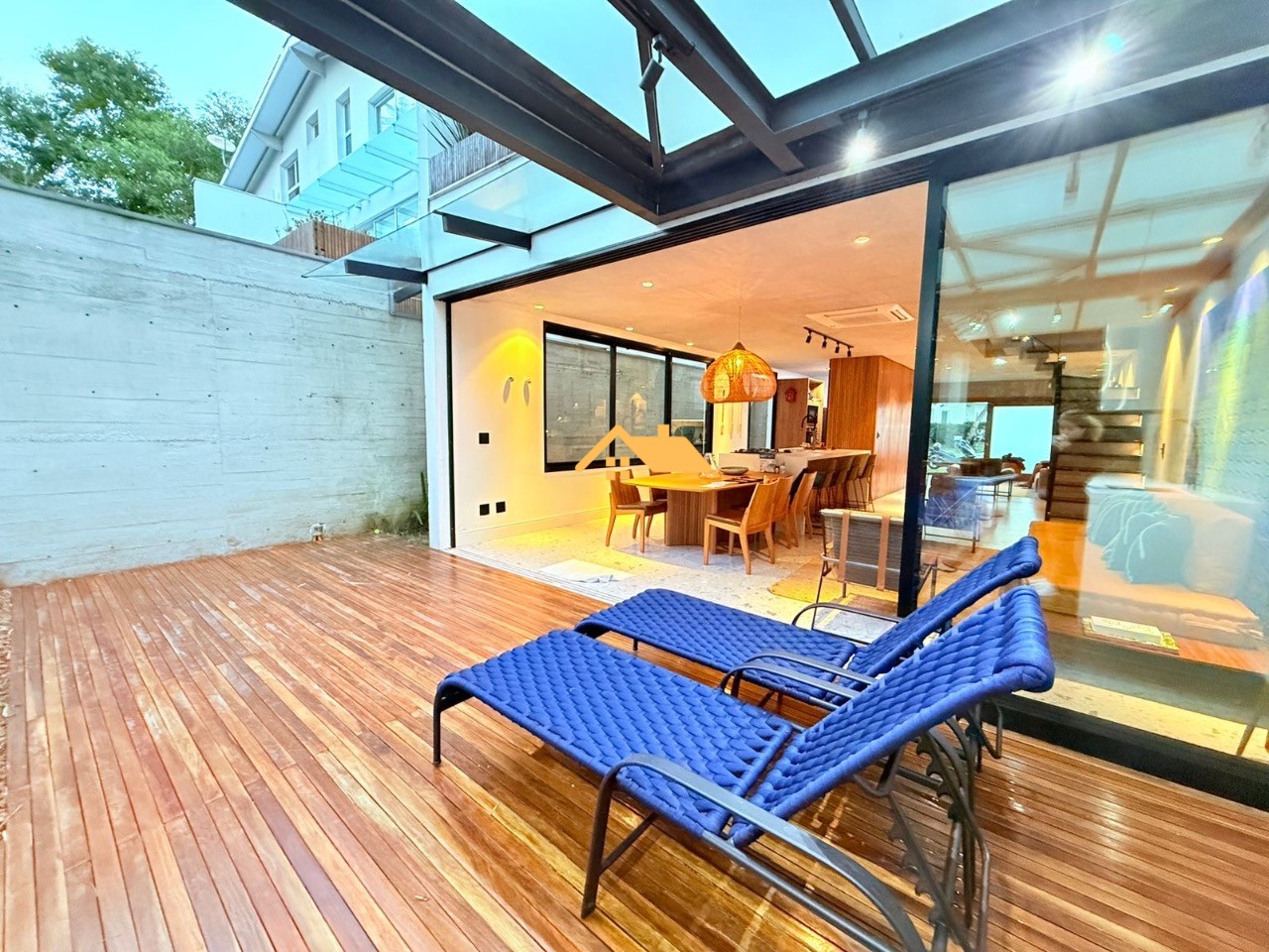 Casa de Condomínio, 5 quartos - Foto 41