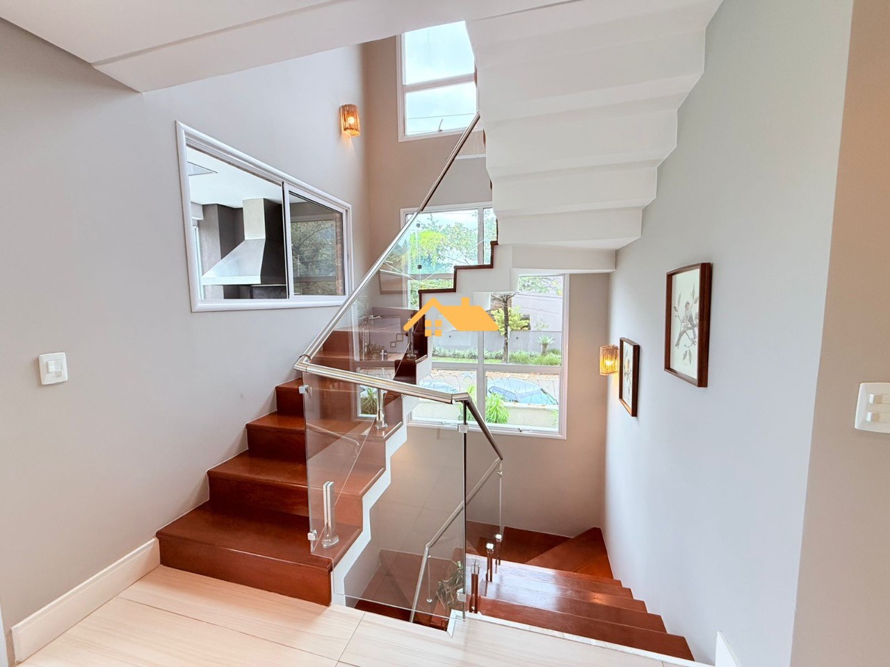 Casa de Condomínio, 5 quartos - Foto 22