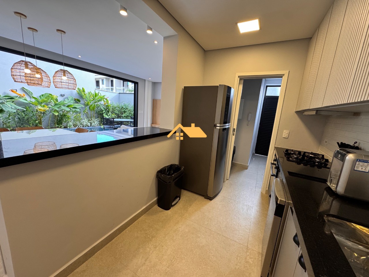 Casa de Condomínio, 3 quartos - Foto 10