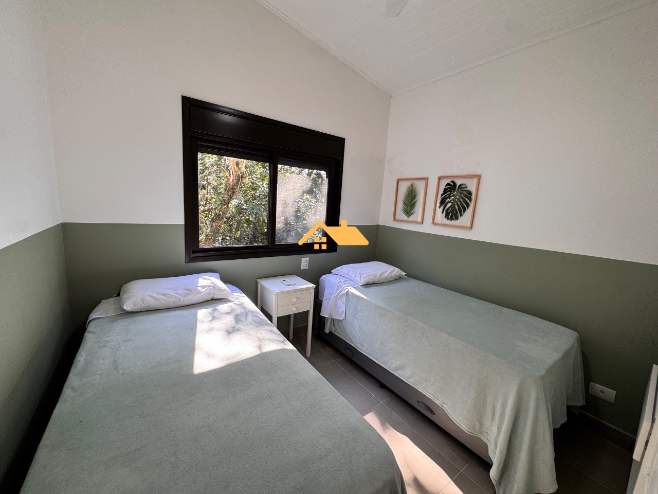 Casa de Condomínio, 3 quartos - Foto 17