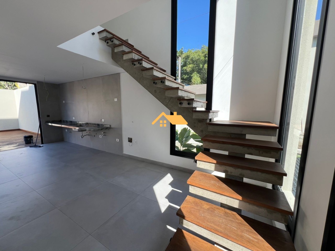 Casa de Condomínio, 3 quartos - Foto 5