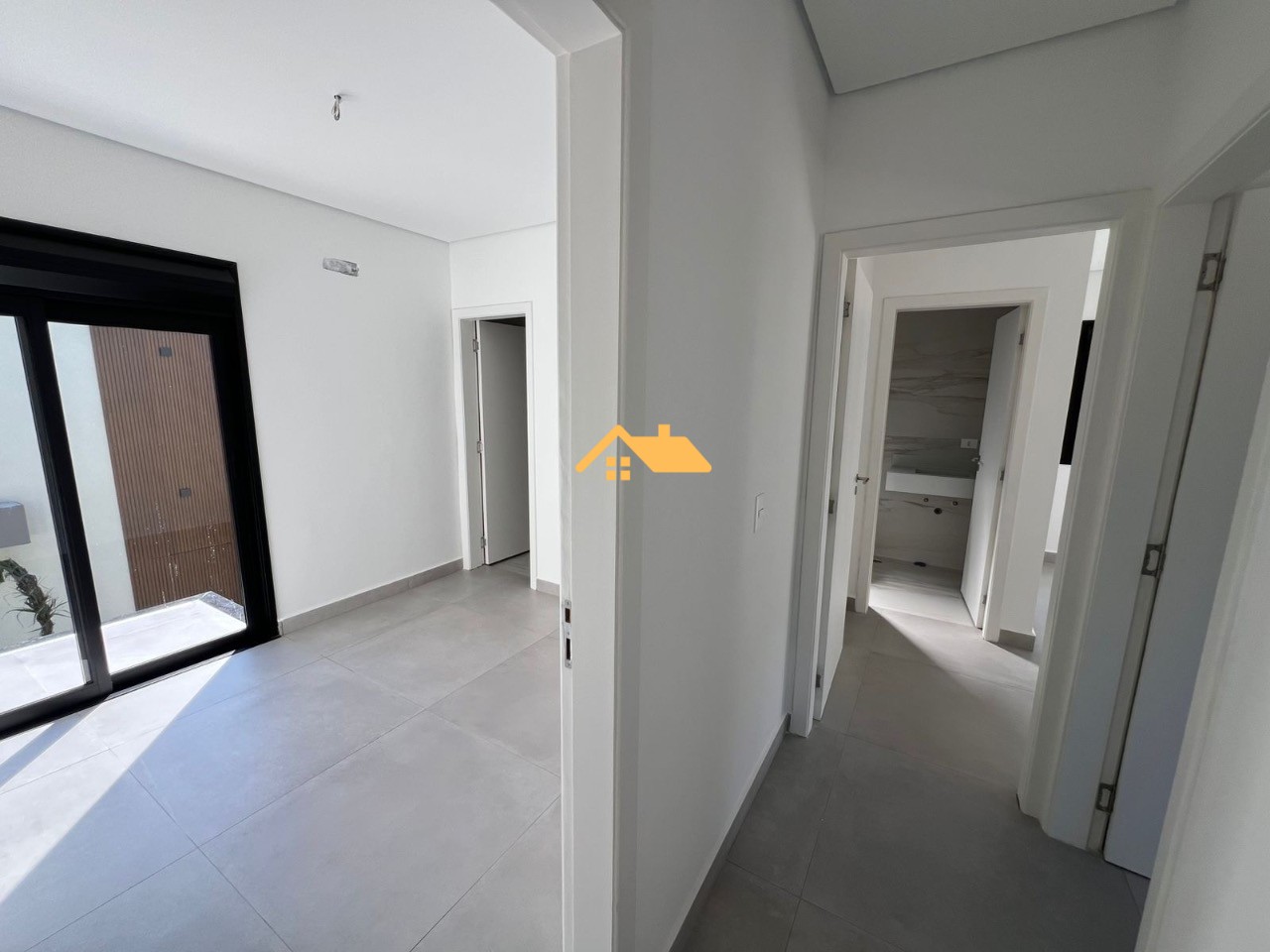 Casa de Condomínio, 3 quartos - Foto 9