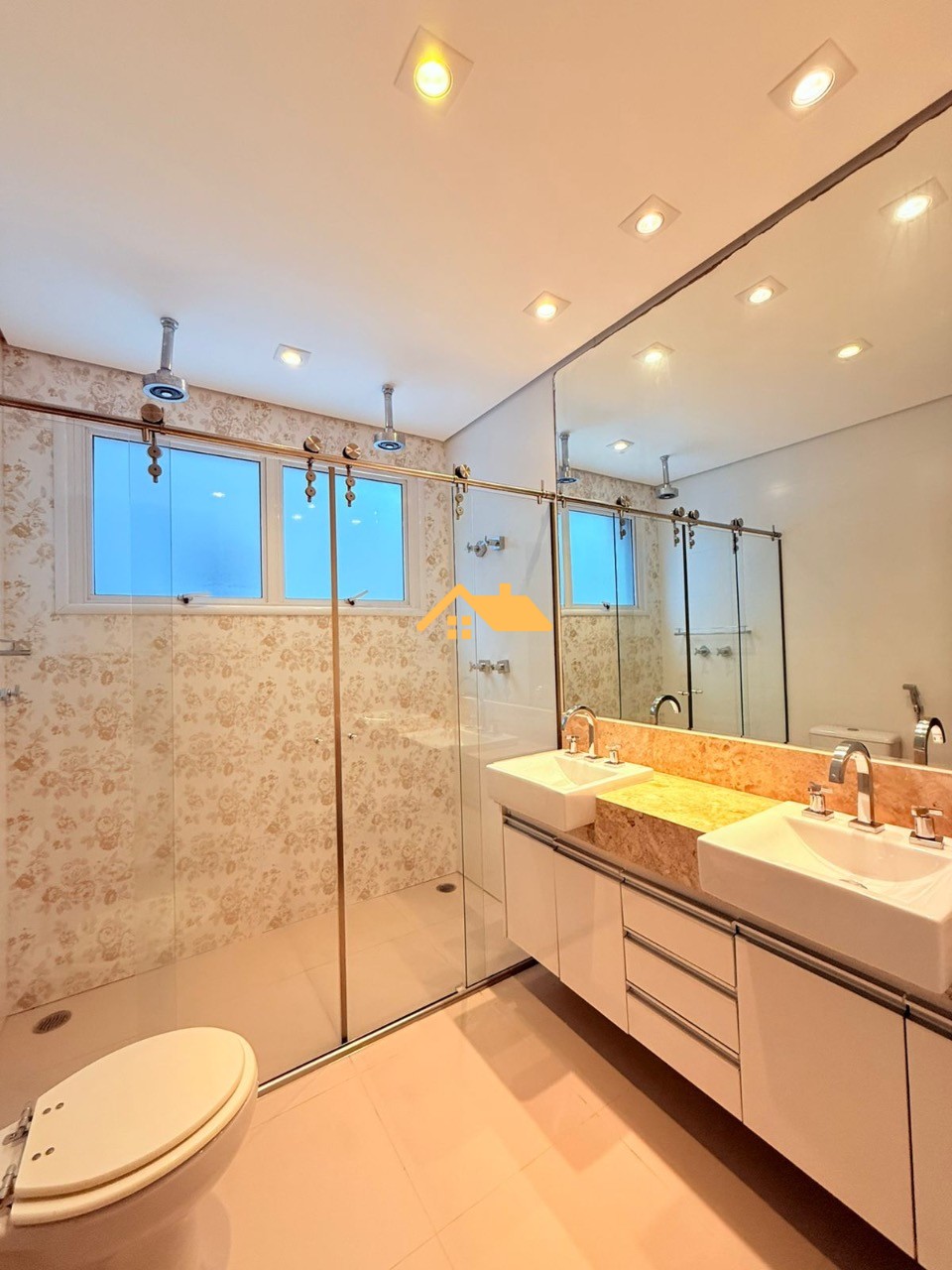 Casa de Condomínio, 5 quartos - Foto 30
