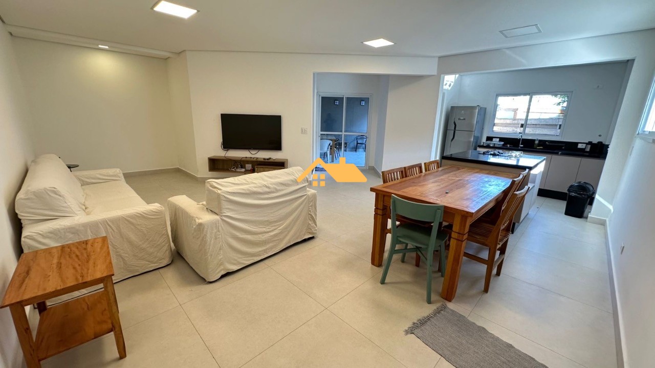 Casa de Condomínio, 4 quartos - Foto 3