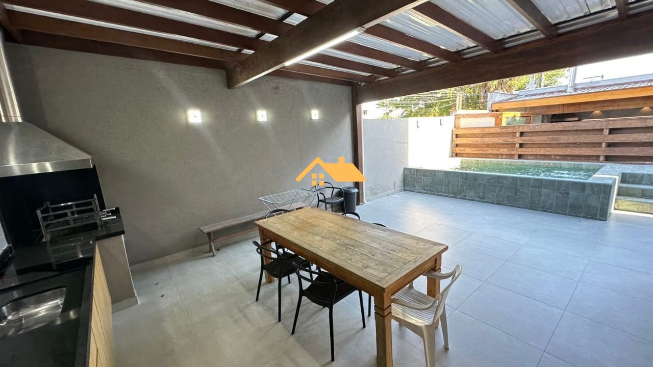 Casa de Condomínio, 4 quartos - Foto 8
