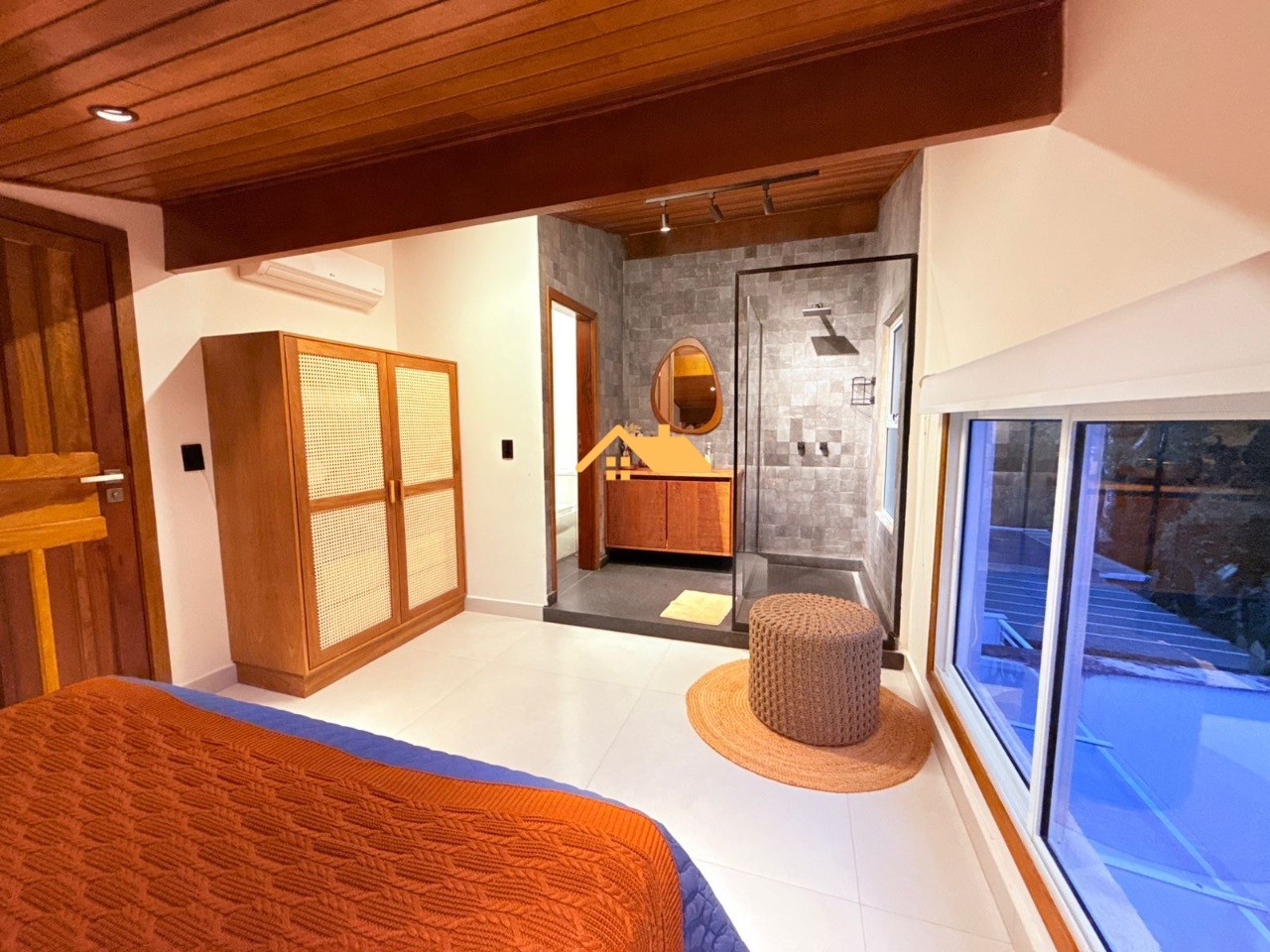 Casa de Condomínio, 5 quartos - Foto 34