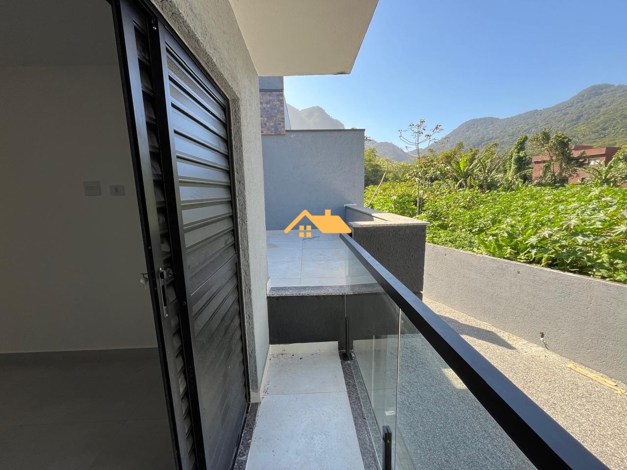 Casa de Condomínio, 2 quartos - Foto 12