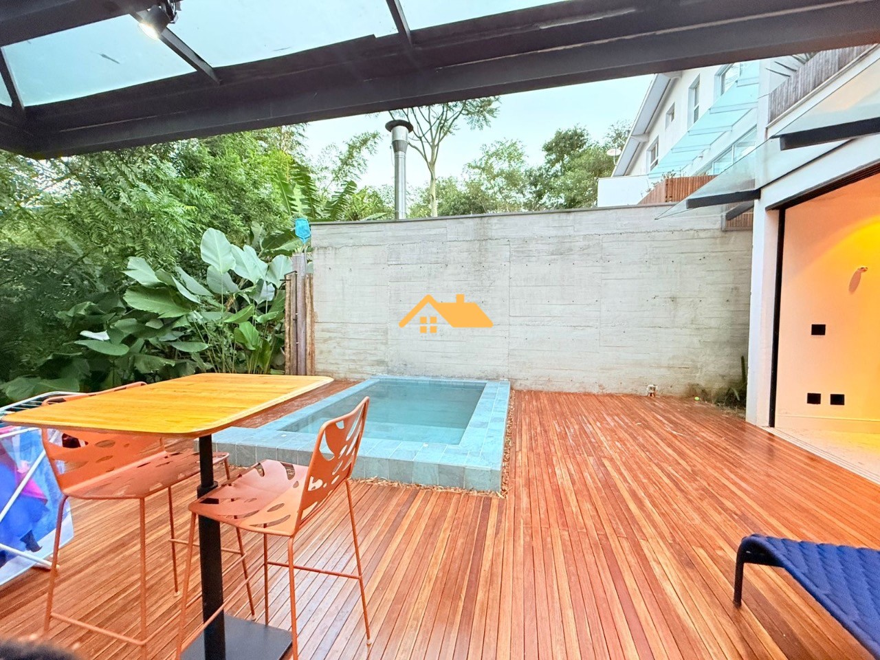 Casa de Condomínio, 5 quartos - Foto 17