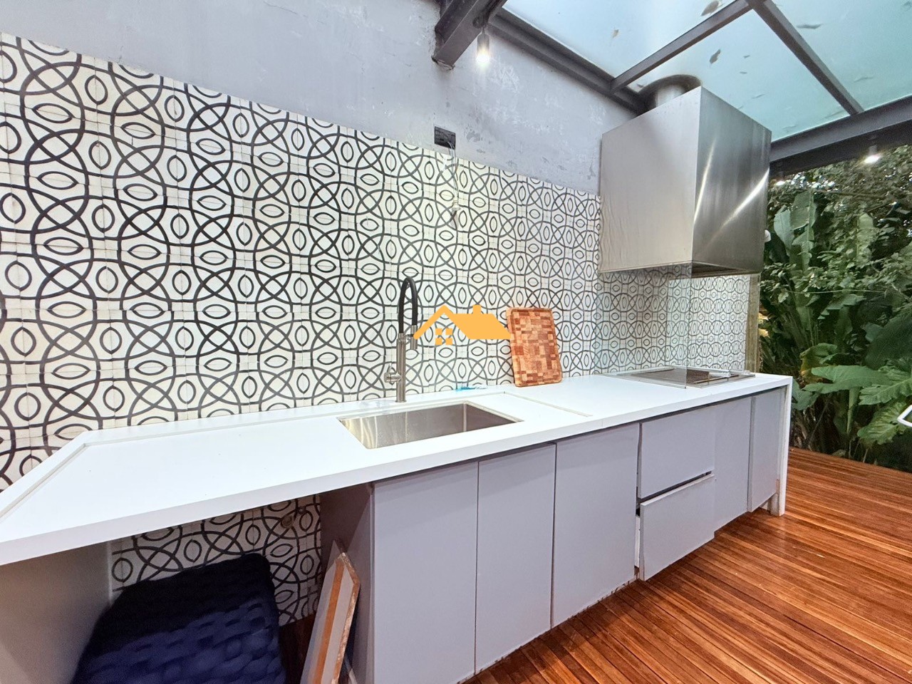 Casa de Condomínio, 5 quartos - Foto 40