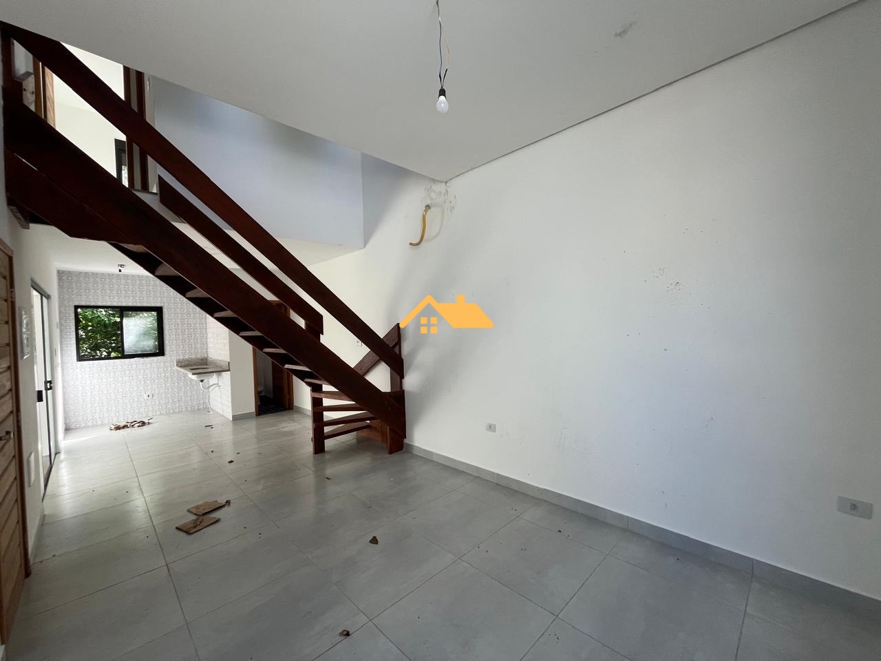 Casa de Condomínio, 2 quartos - Foto 3