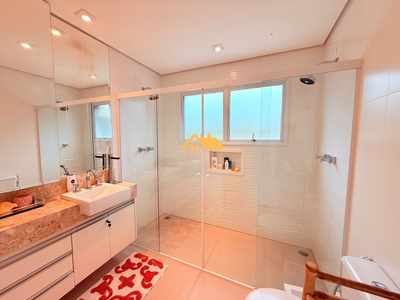 Casa de Condomínio, 5 quartos - Foto 35