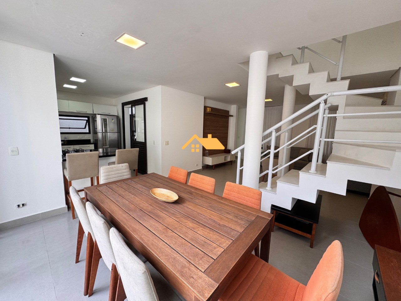 Casa de Condomínio, 5 quartos - Foto 9