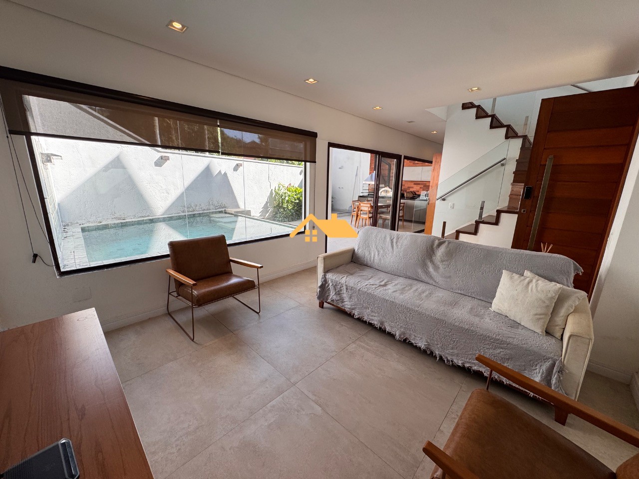 Casa de Condomínio, 3 quartos - Foto 6