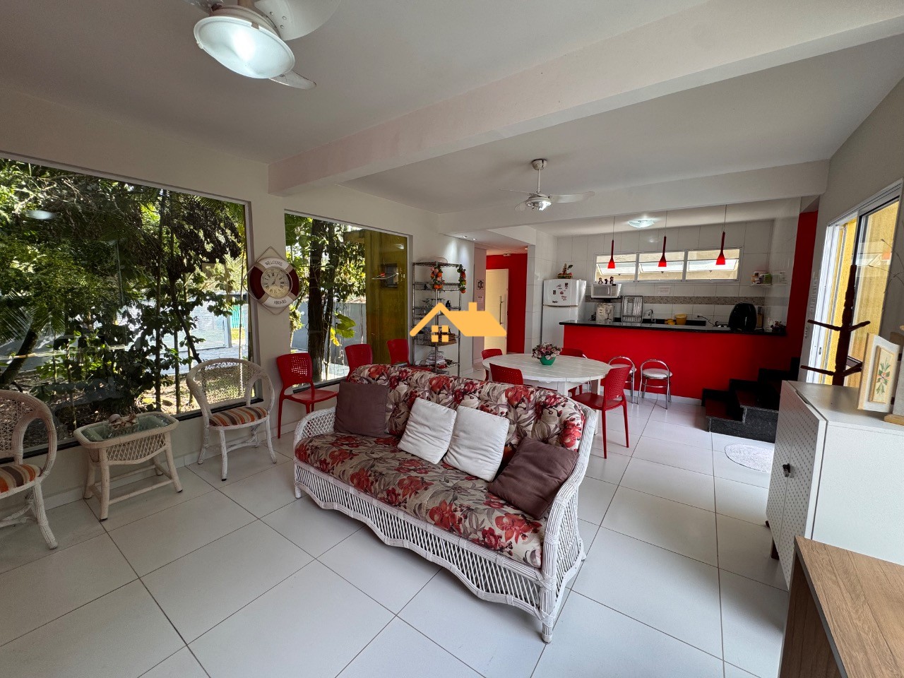 Casa, 3 quartos, 253 m² - Foto 8