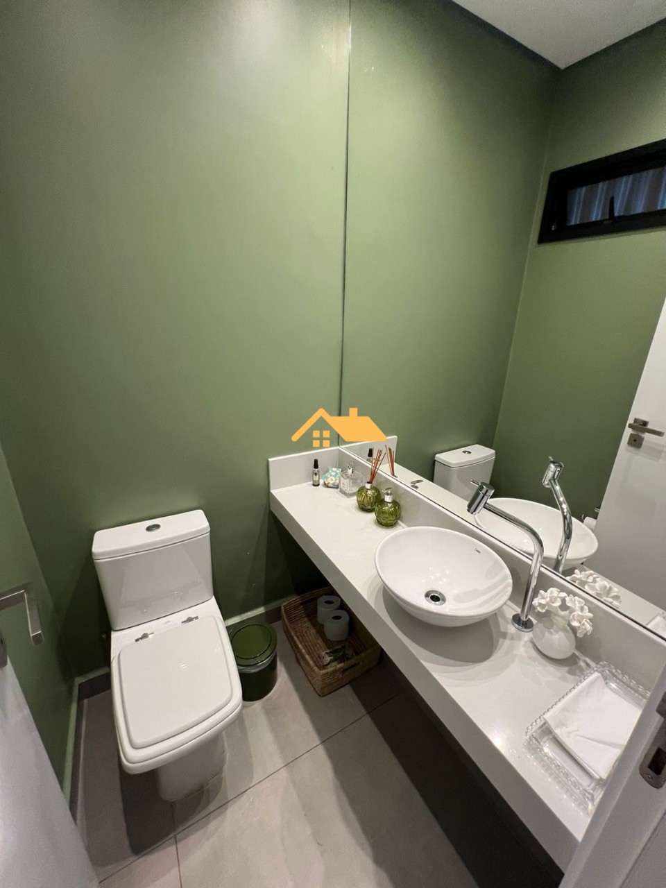 Casa de Condomínio, 4 quartos - Foto 12