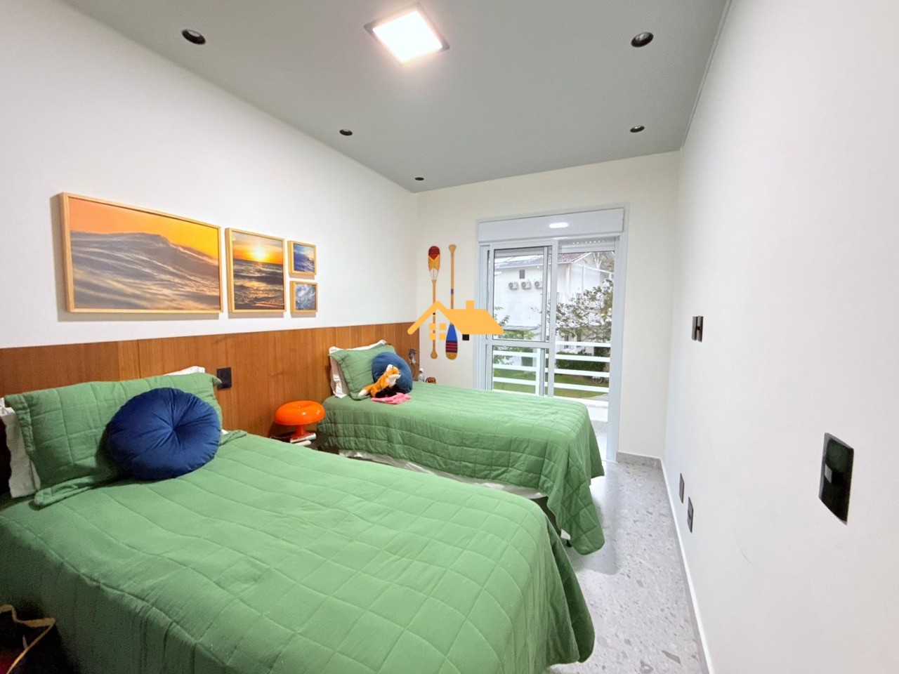 Casa de Condomínio, 5 quartos - Foto 26