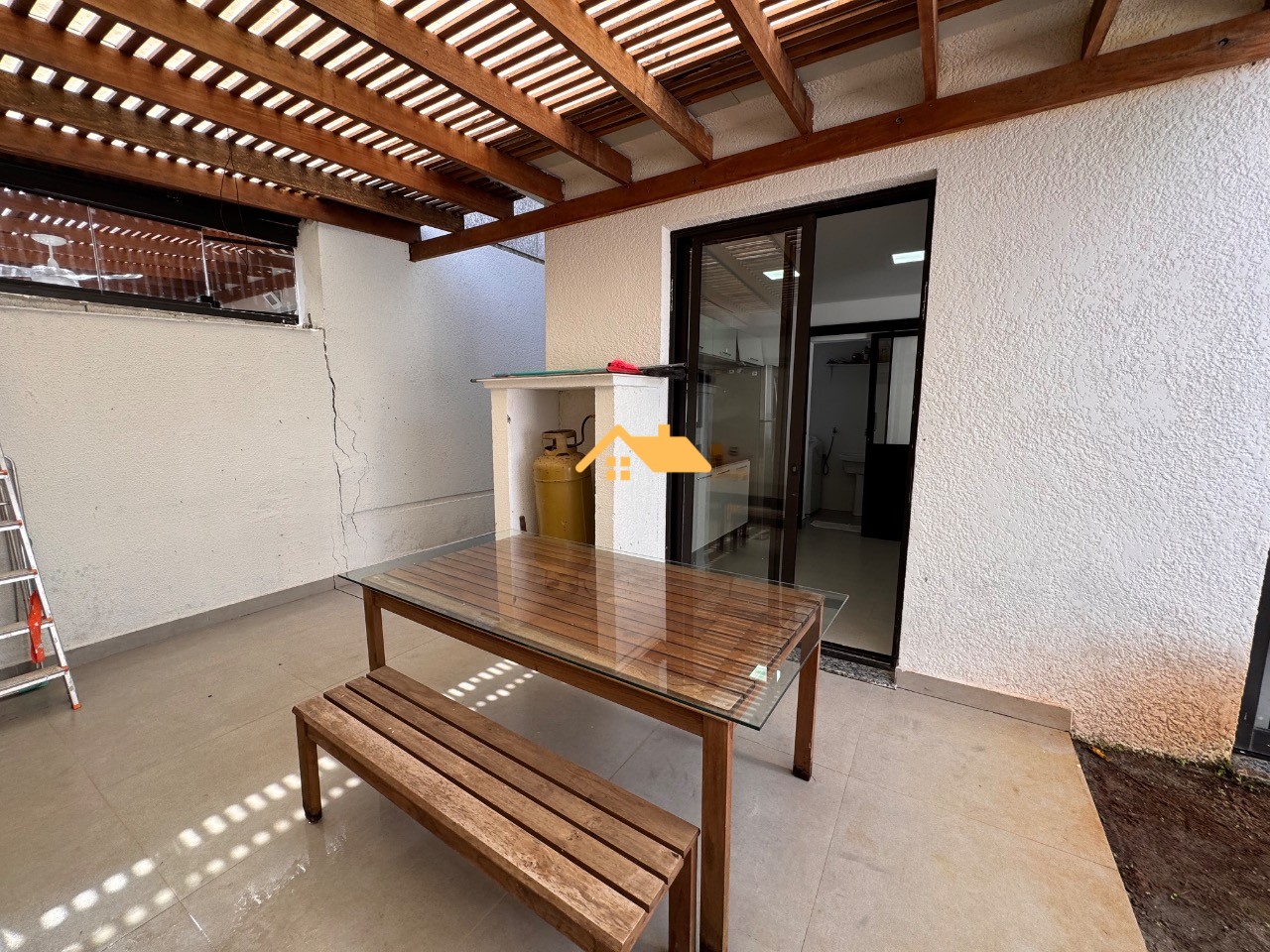 Casa de Condomínio, 5 quartos - Foto 16