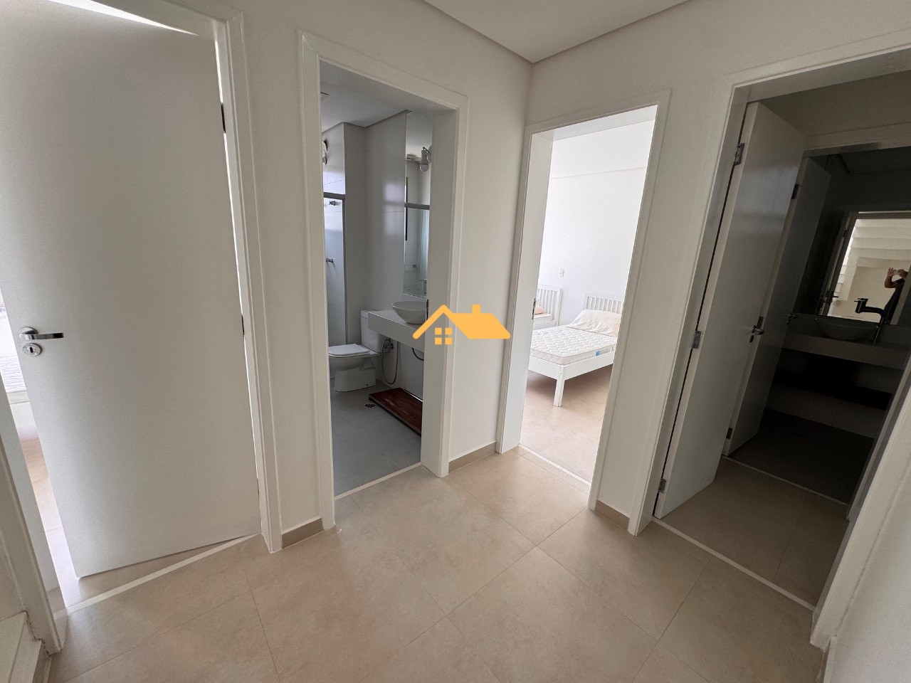 Casa de Condomínio, 5 quartos - Foto 17
