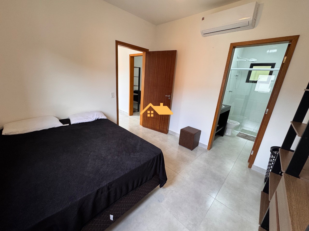 Casa de Condomínio, 2 quartos - Foto 24