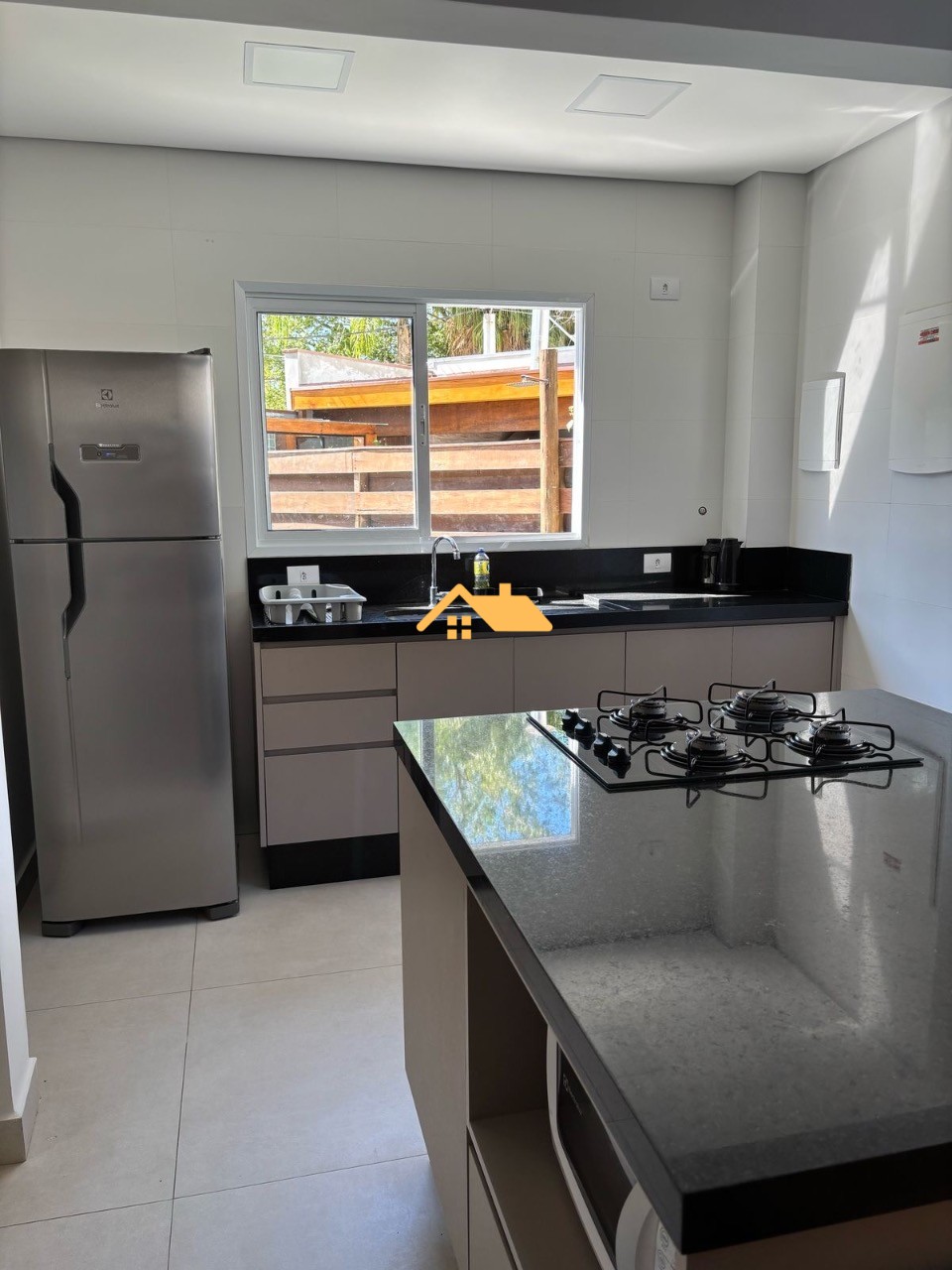 Casa de Condomínio, 4 quartos - Foto 6