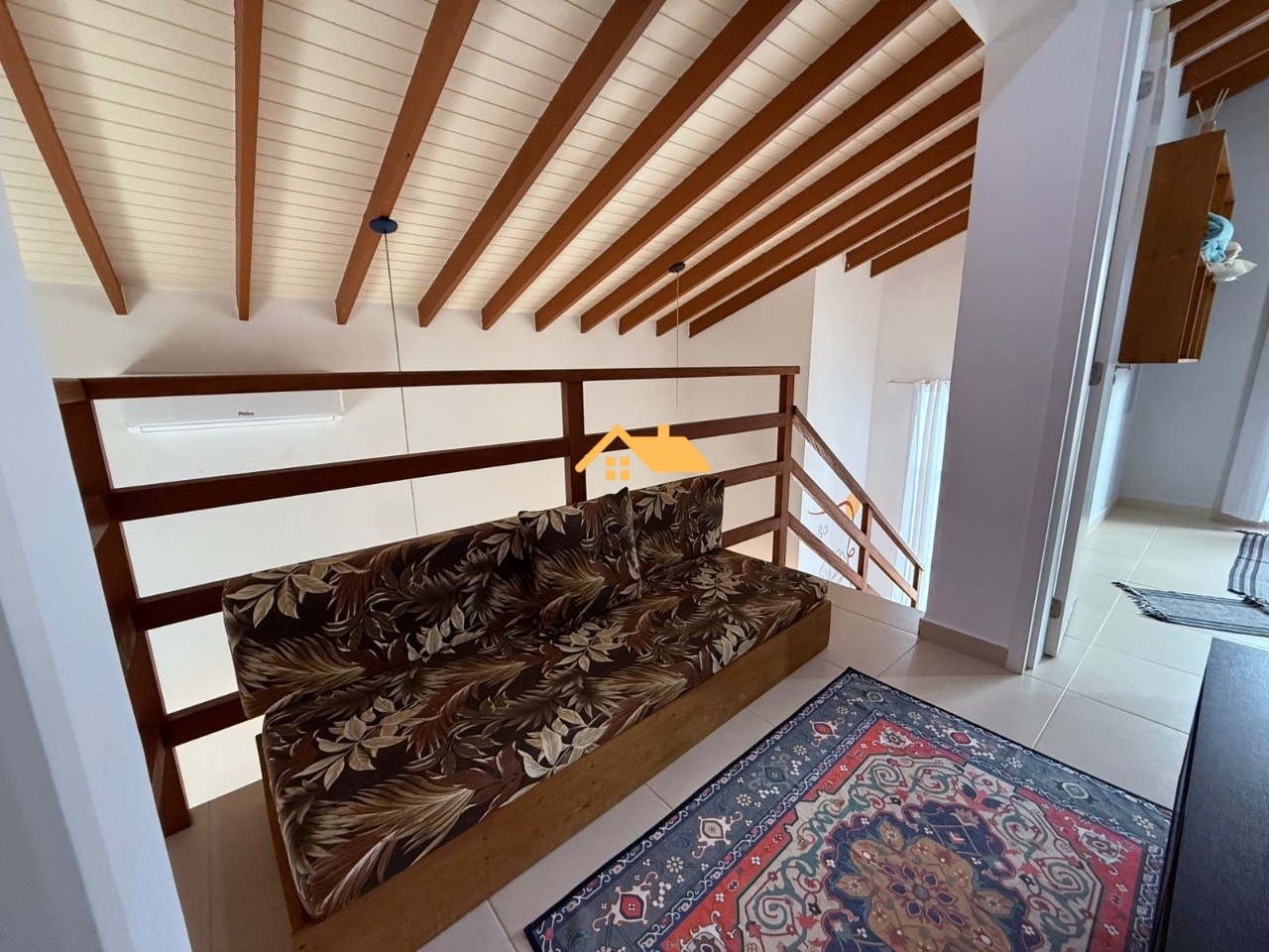 Casa de Condomínio, 3 quartos - Foto 17