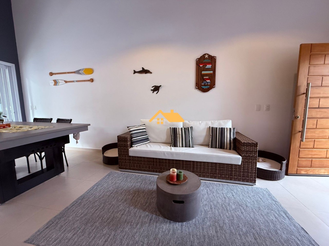 Casa de Condomínio, 3 quartos - Foto 6
