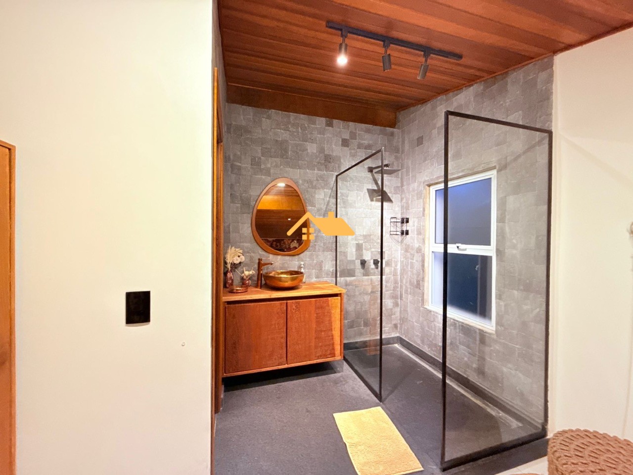 Casa de Condomínio, 5 quartos - Foto 35