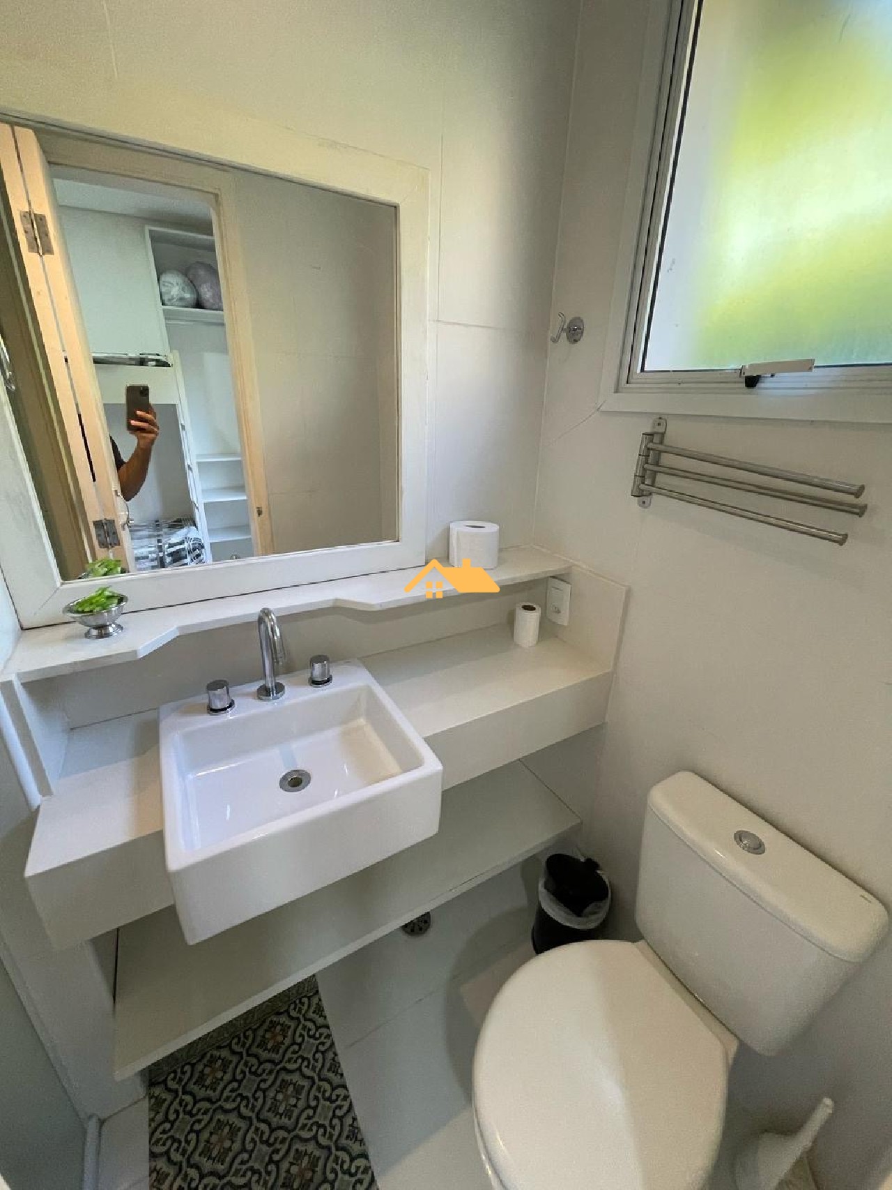 Casa de Condomínio, 3 quartos - Foto 30