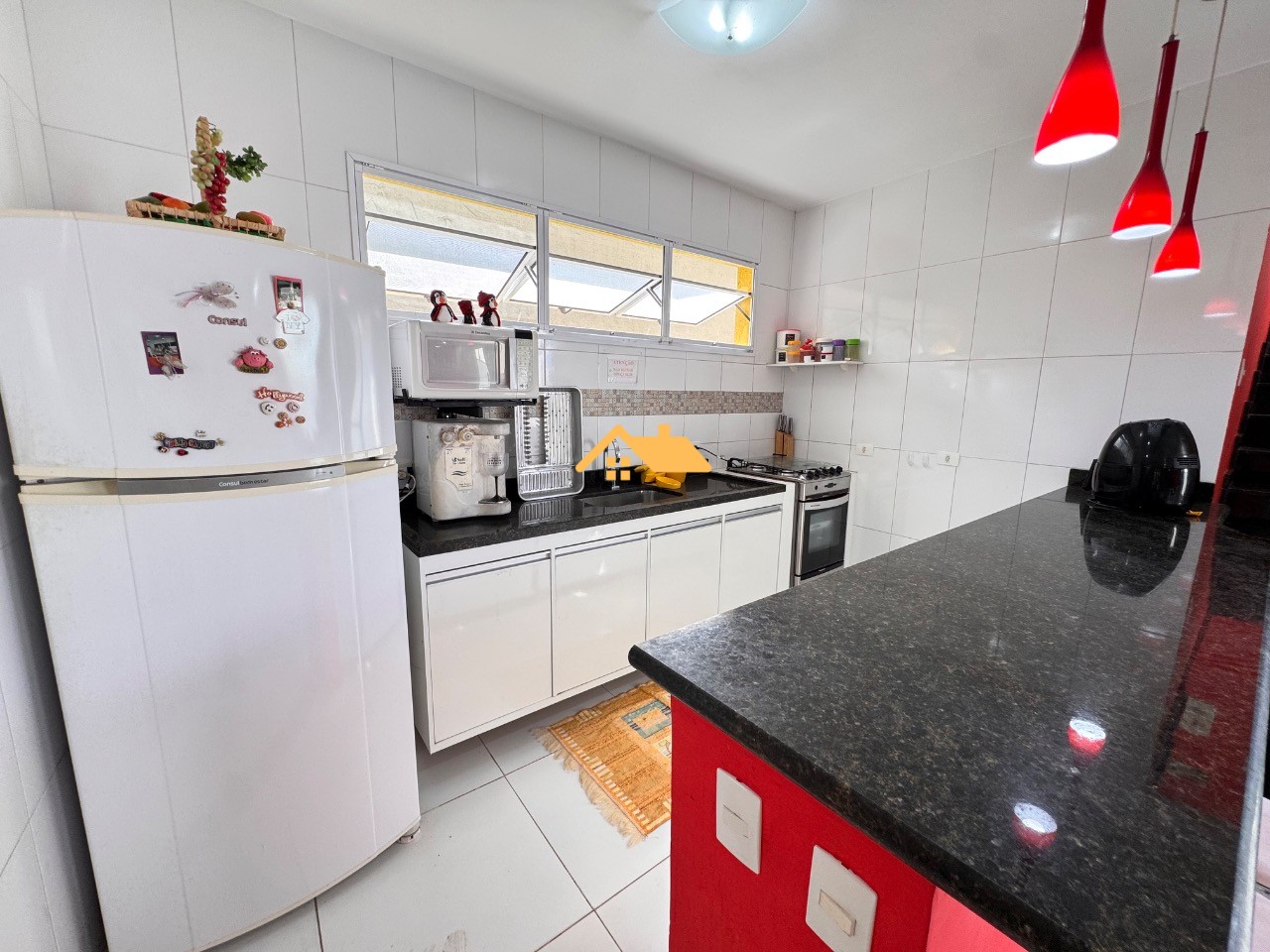 Casa, 3 quartos, 253 m² - Foto 5