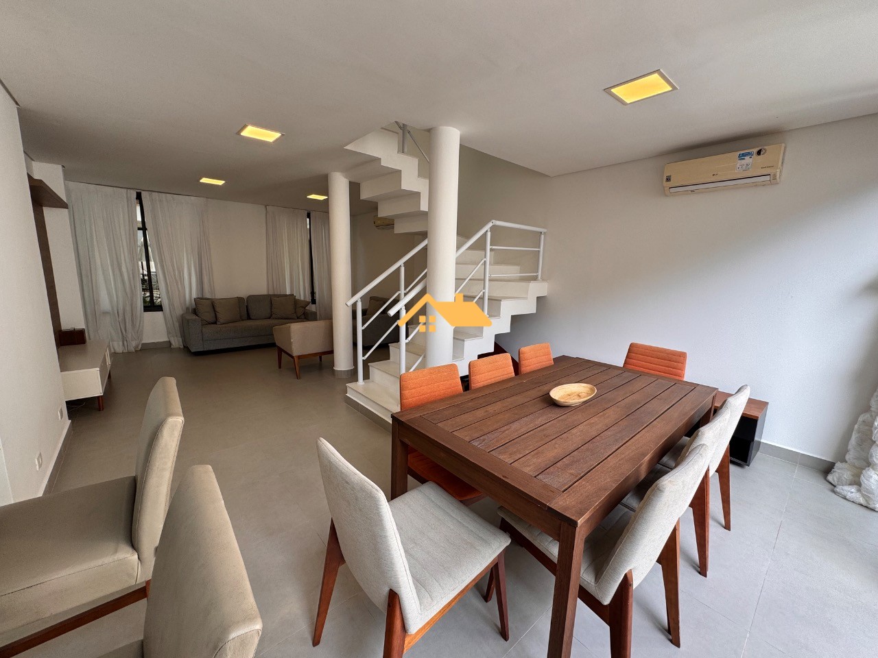 Casa de Condomínio, 5 quartos - Foto 10
