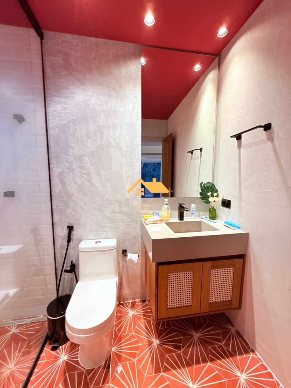 Casa de Condomínio, 5 quartos - Foto 24