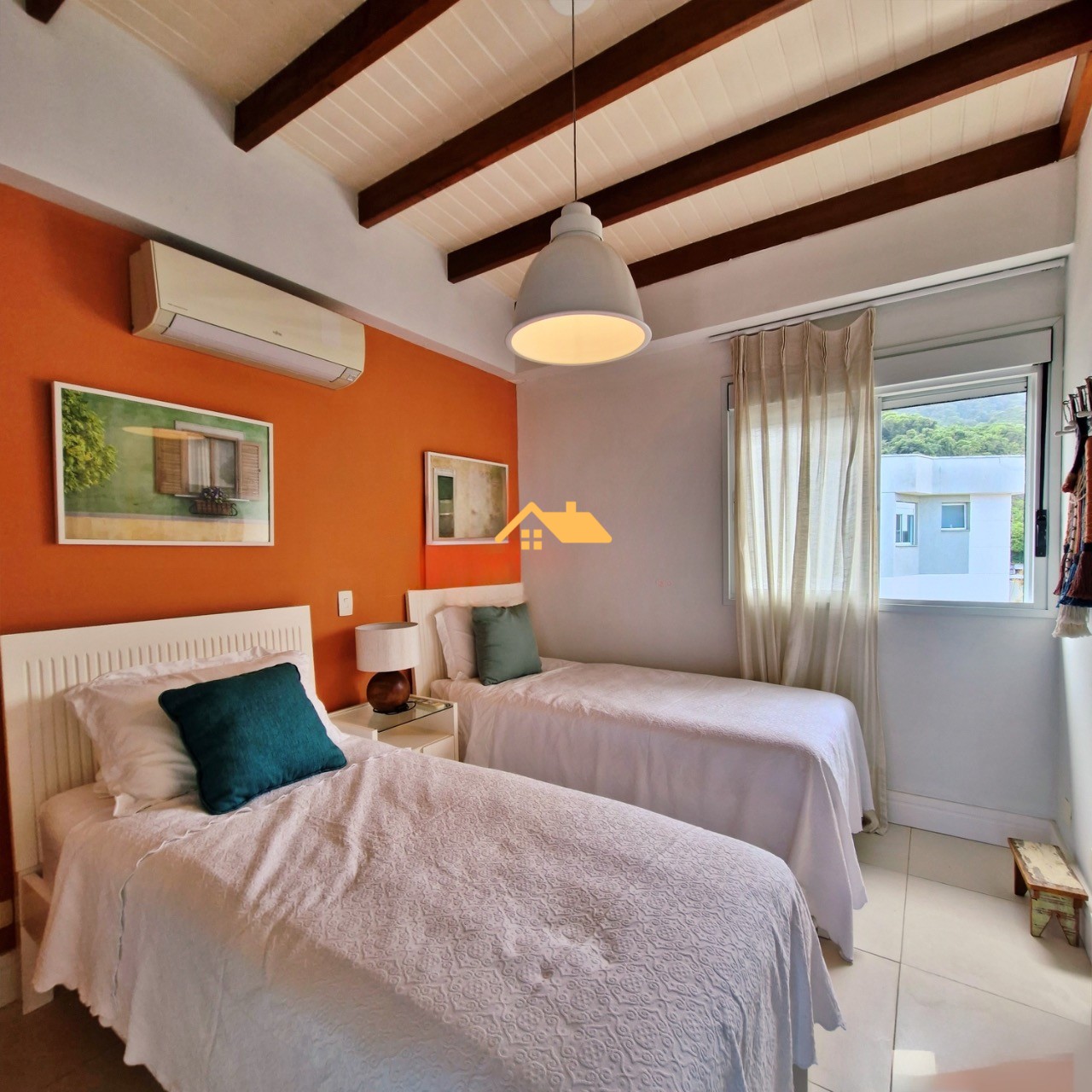 Casa de Condomínio, 5 quartos - Foto 10