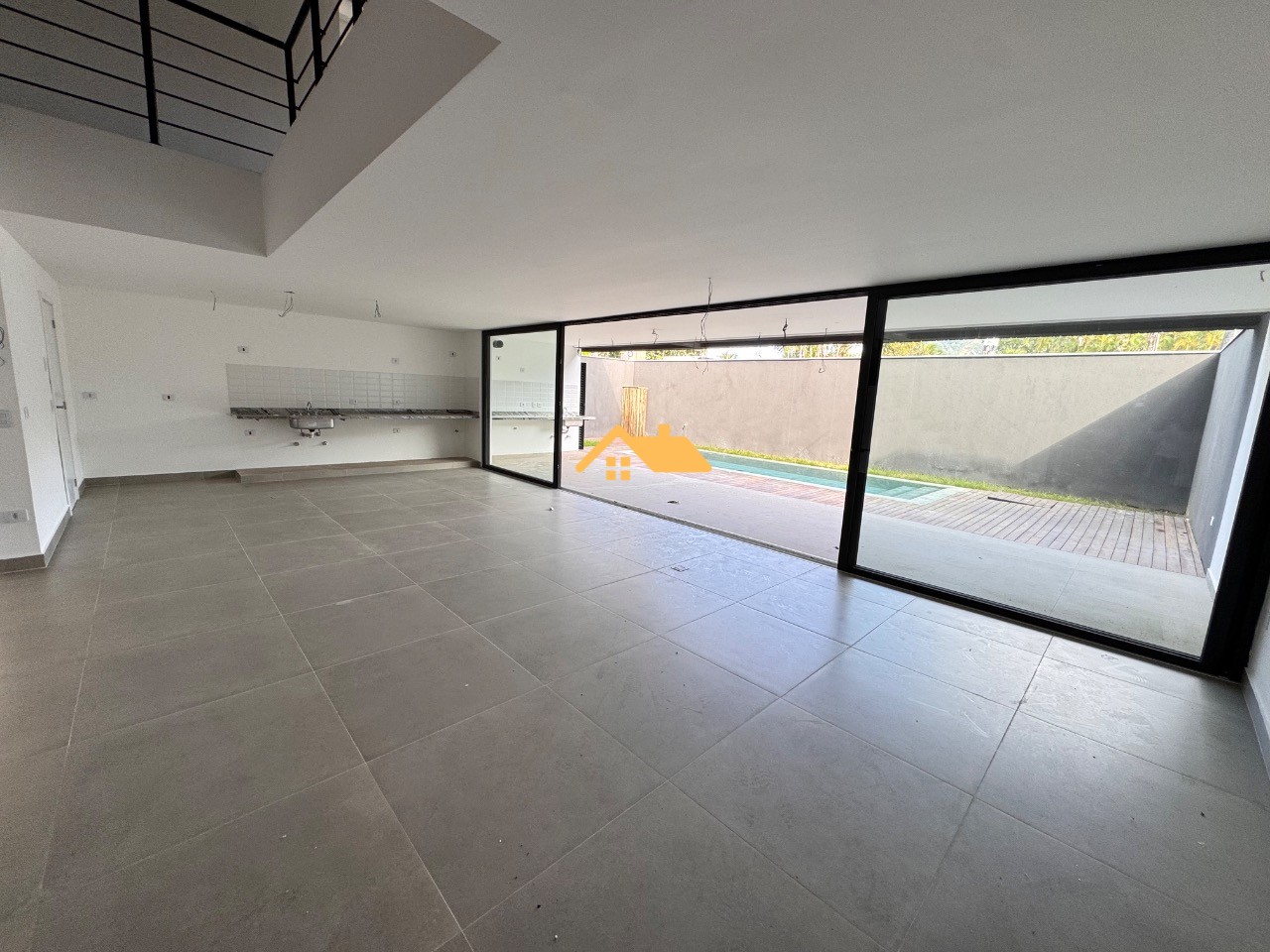 Casa de Condomínio, 4 quartos - Foto 2