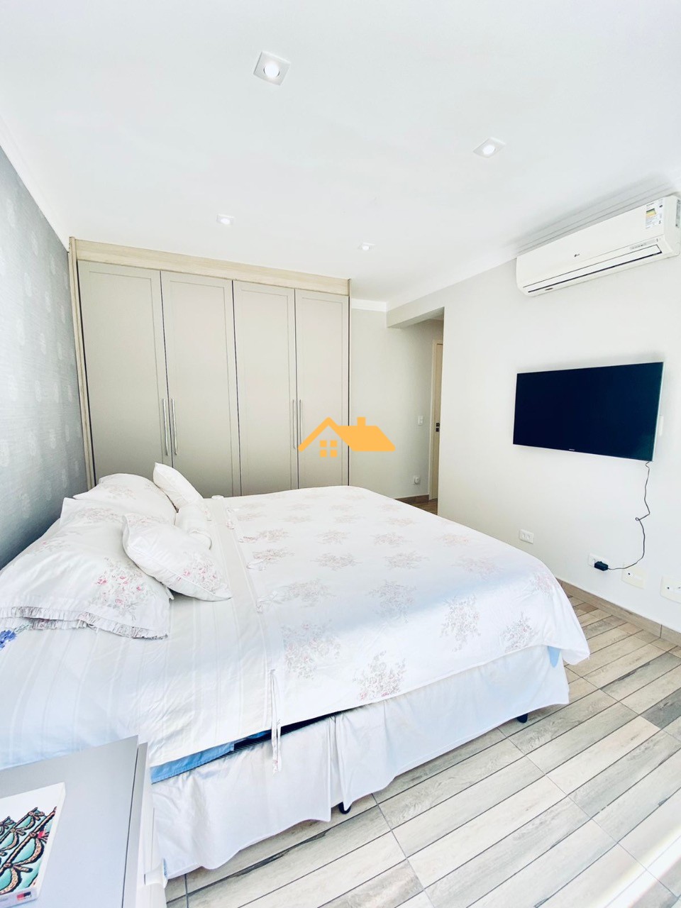 Casa de Condomínio, 5 quartos - Foto 10