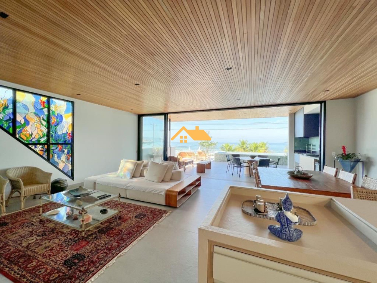 Casa de Condomínio, 4 quartos - Foto 6