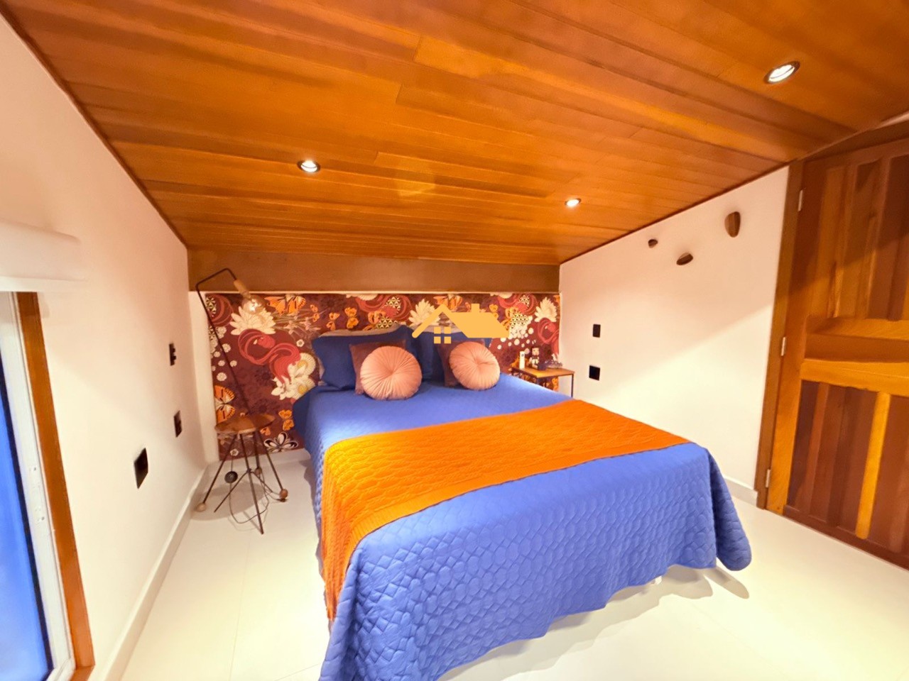 Casa de Condomínio, 5 quartos - Foto 33