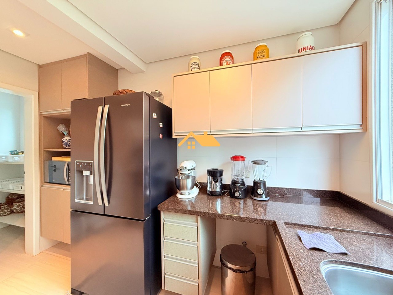 Casa de Condomínio, 5 quartos - Foto 10