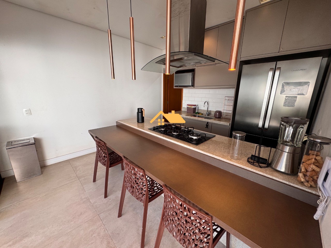 Casa de Condomínio, 3 quartos - Foto 7