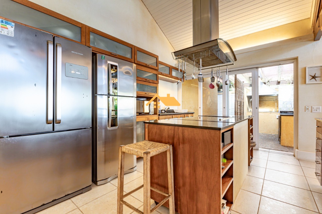 Casa de Condomínio, 7 quartos - Foto 9