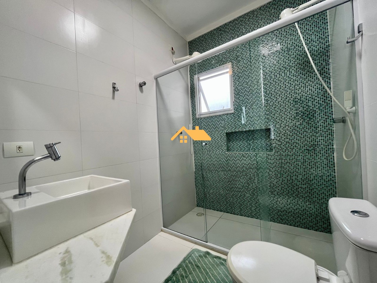 Casa de Condomínio, 3 quartos - Foto 18