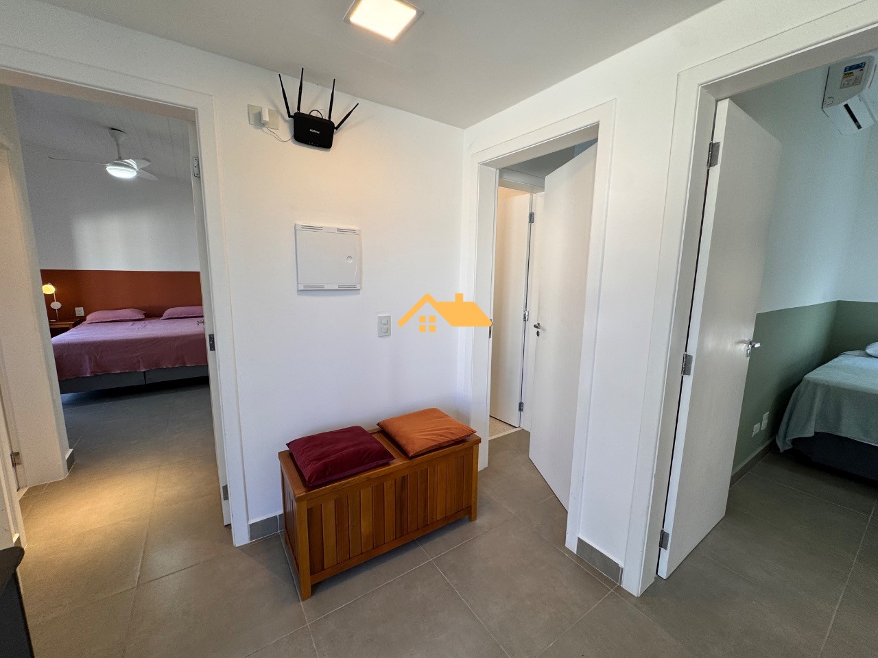 Casa de Condomínio, 3 quartos - Foto 7