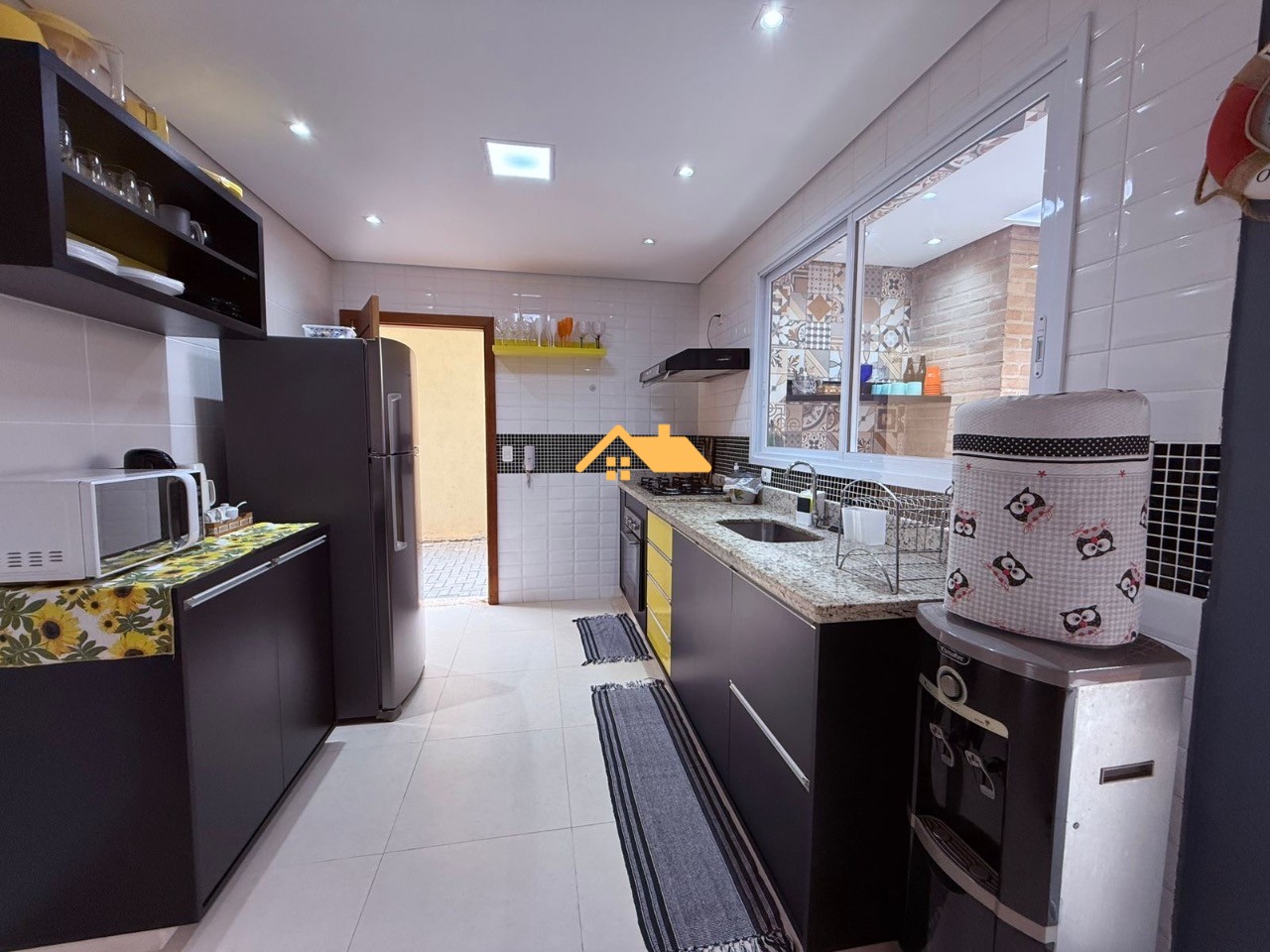 Casa de Condomínio, 3 quartos - Foto 7