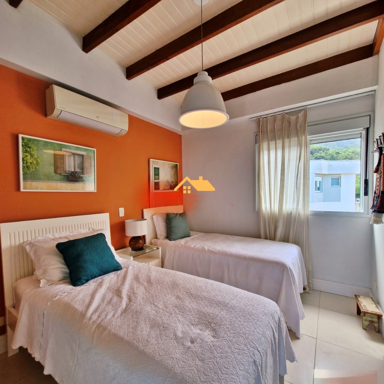 Casa de Condomínio, 5 quartos - Foto 14