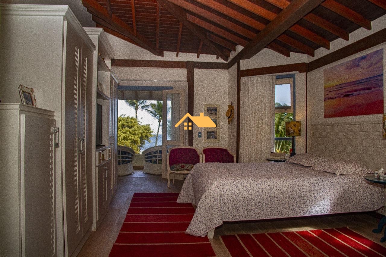 Casa de Condomínio, 4 quartos - Foto 11